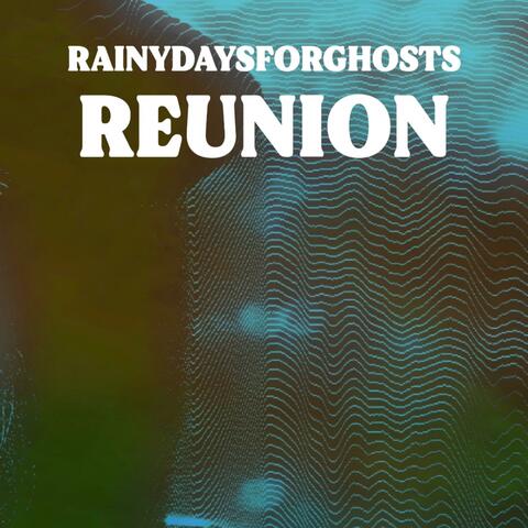 Reunion (Book Companion)
