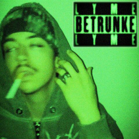 betrunke
