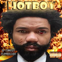 Hotboy (feat. PlayMoreDior)