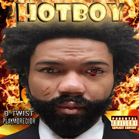 Hotboy (feat. PlayMoreDior)