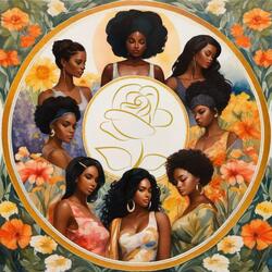 Tew In Tew Out (feat. Yoko Mcthuggin)