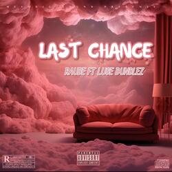 LAST CHANCE