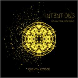 Intentions Deep Relaxation