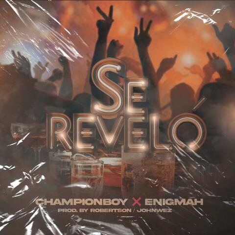 Se Reveló (feat. Enigmah)