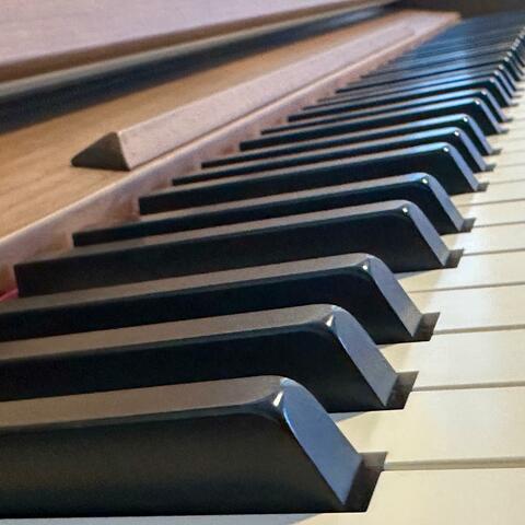 Piano Improvisations, Pt. 3