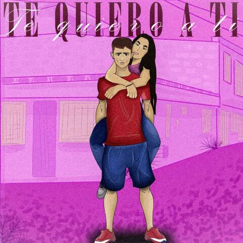 TE QUIERO ASÍ