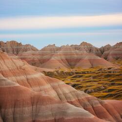 Badlands