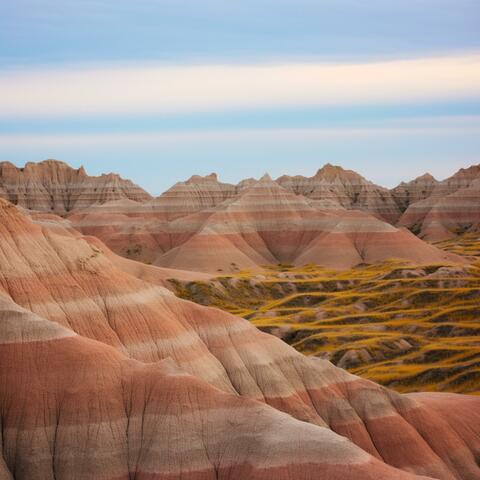 Badlands