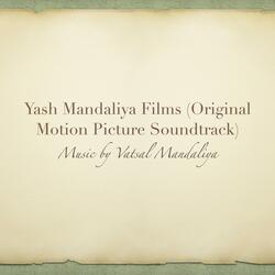Yash Mandaliya Films Intro