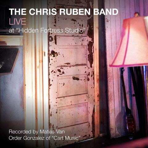 LIVE at Hidden Fortress Studios