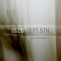Oslo sept 5th