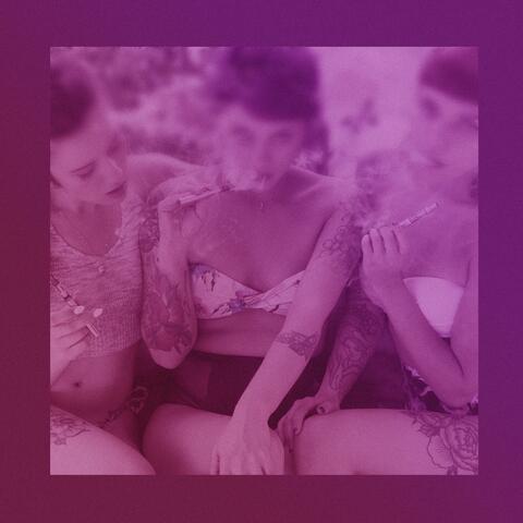 Alcohol y Humo (feat. Ceo Bronx)