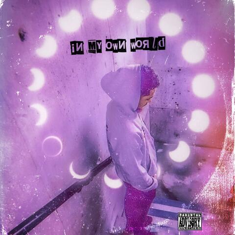 In My Own World