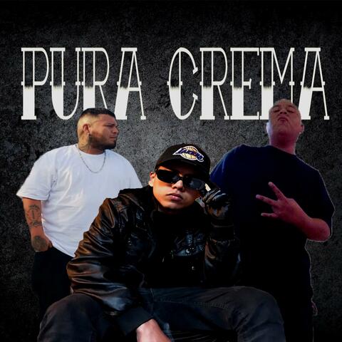 pura crema (feat. Aka Mr Rangel & CKO)