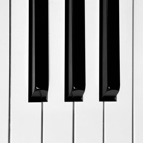 Piano Improvisations, Pt. 4