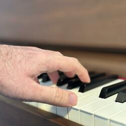 Piano Improvisation 2B
