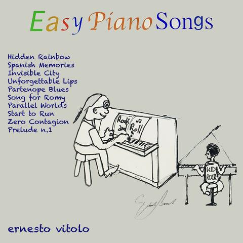 Easy Piano Songs
