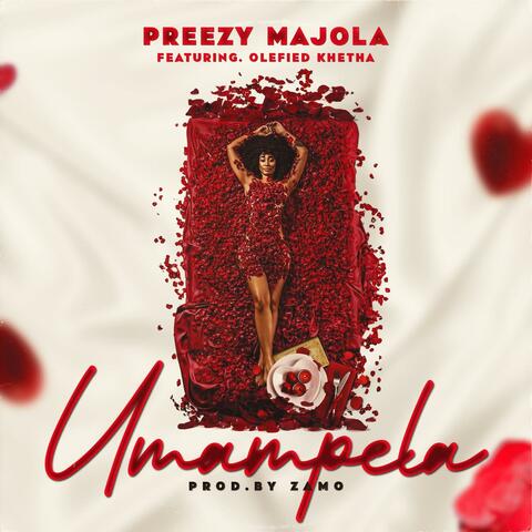 Umampela (feat. Olefied Khetha)