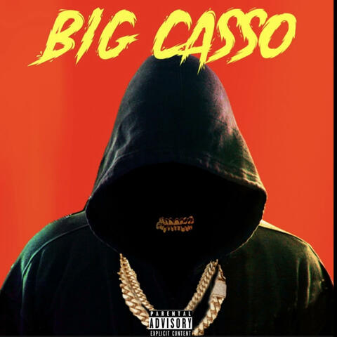 BIG CASSO