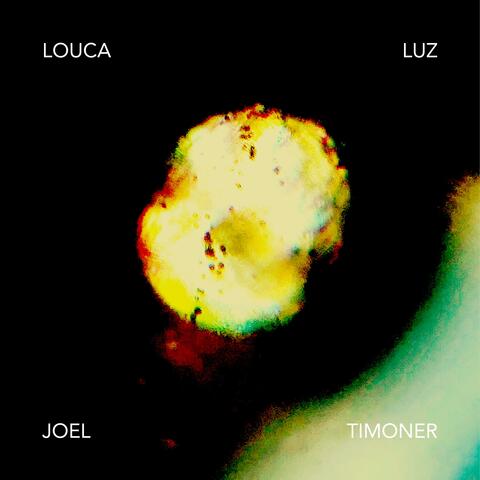 Louca Luz (feat. Swami Jr., Sérgio Reze & Tiago Costa)
