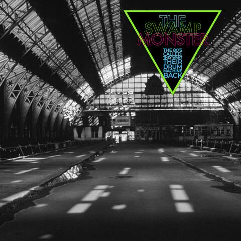 The 80's Called. They Want Their Drum Machine Back. Side A