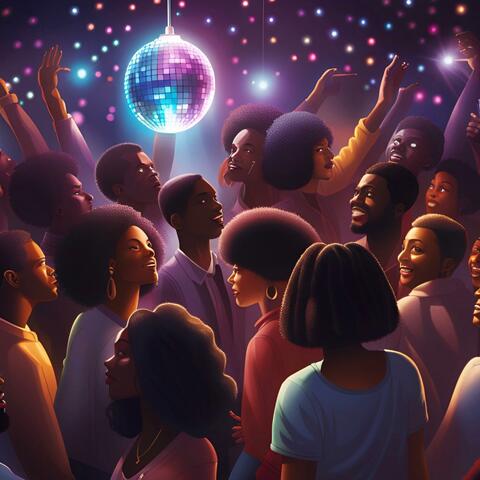 Forever Love (feat. Interlude Collective)