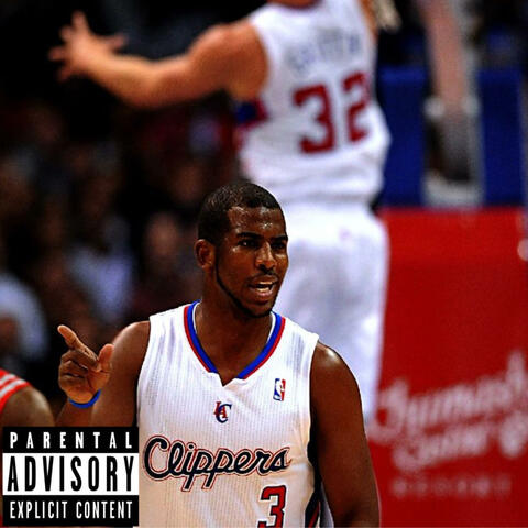 Lob City (feat. Lilski, Damncap & Staxxdiditagain)