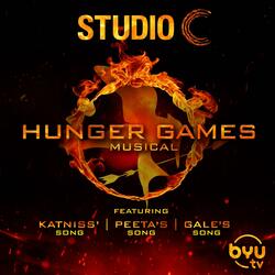 Peeta's Song