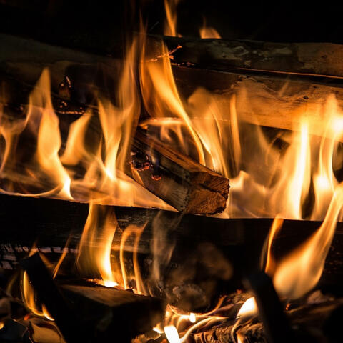 Sound Of Fire