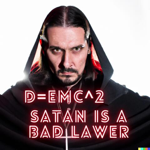 satan is a bad lawer