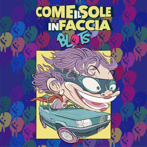 Come il Sole in Faccia