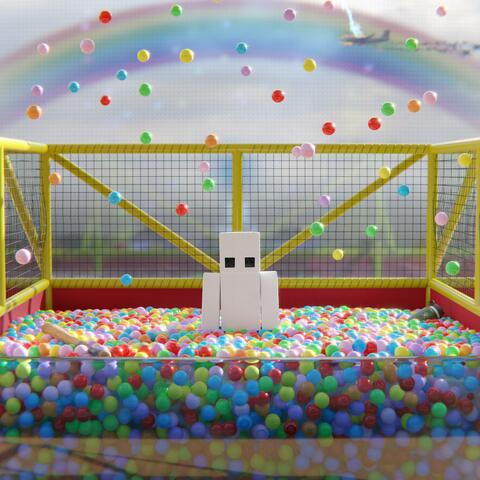I Pooped (In The McDonald's Ballpit) (Acoustic Version)