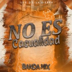 No Es Casualidad