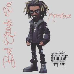 Pink Sunsets On Hillside (Goodbye My Love)