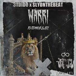 Warri (feat. SLYonthebeat)