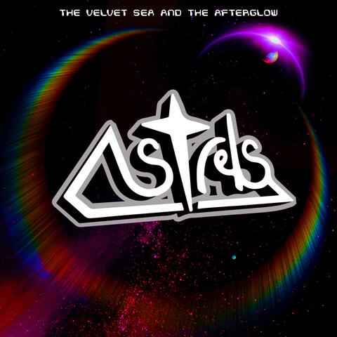 The Velvet Sea and the Afterglow