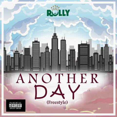 Another Day Freestyle