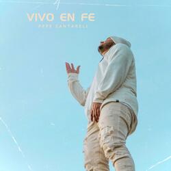 Vivo en Fé
