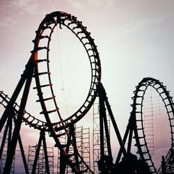 Roller Coaster