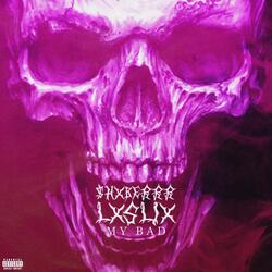 MY BAD (feat. $HXBERRR)