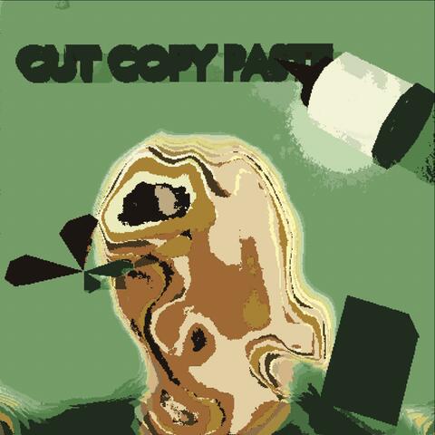 Cut Copy Paste (feat. GVNNR)