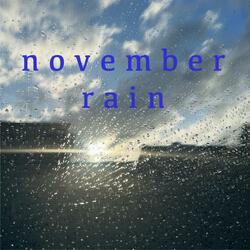 November Rain