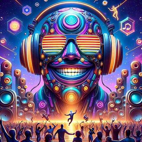 A Deep House Voyage
