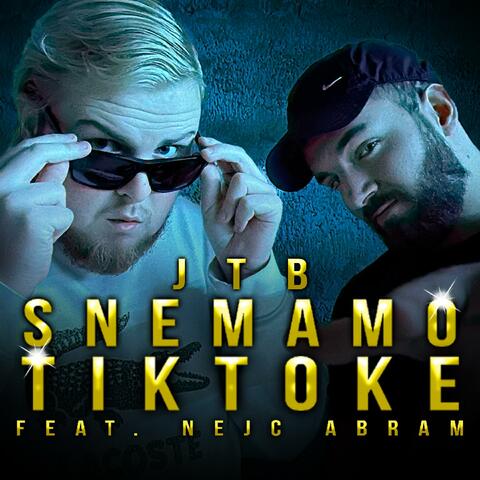 SNEMAMO TIKTOKE (feat. Nejc Abram)