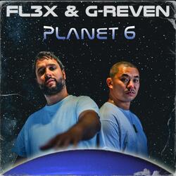 Planet 6 (feat. G-reven)