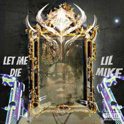 Let Me Die (Radio Edit)