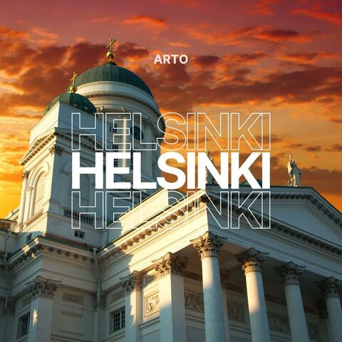 Helsinki (feat. Maiki)