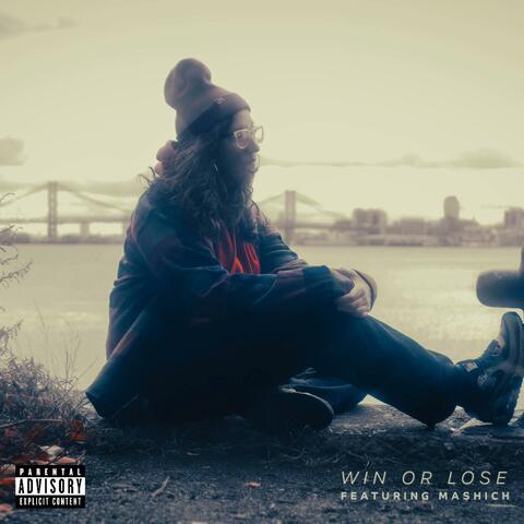 Win or Lose (feat. Mashich)