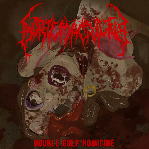 Double Gulp Homicide
