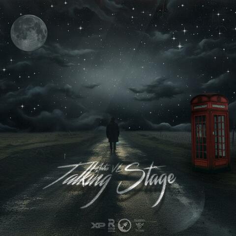 Talking Stage (feat. Malik YoungKing)
